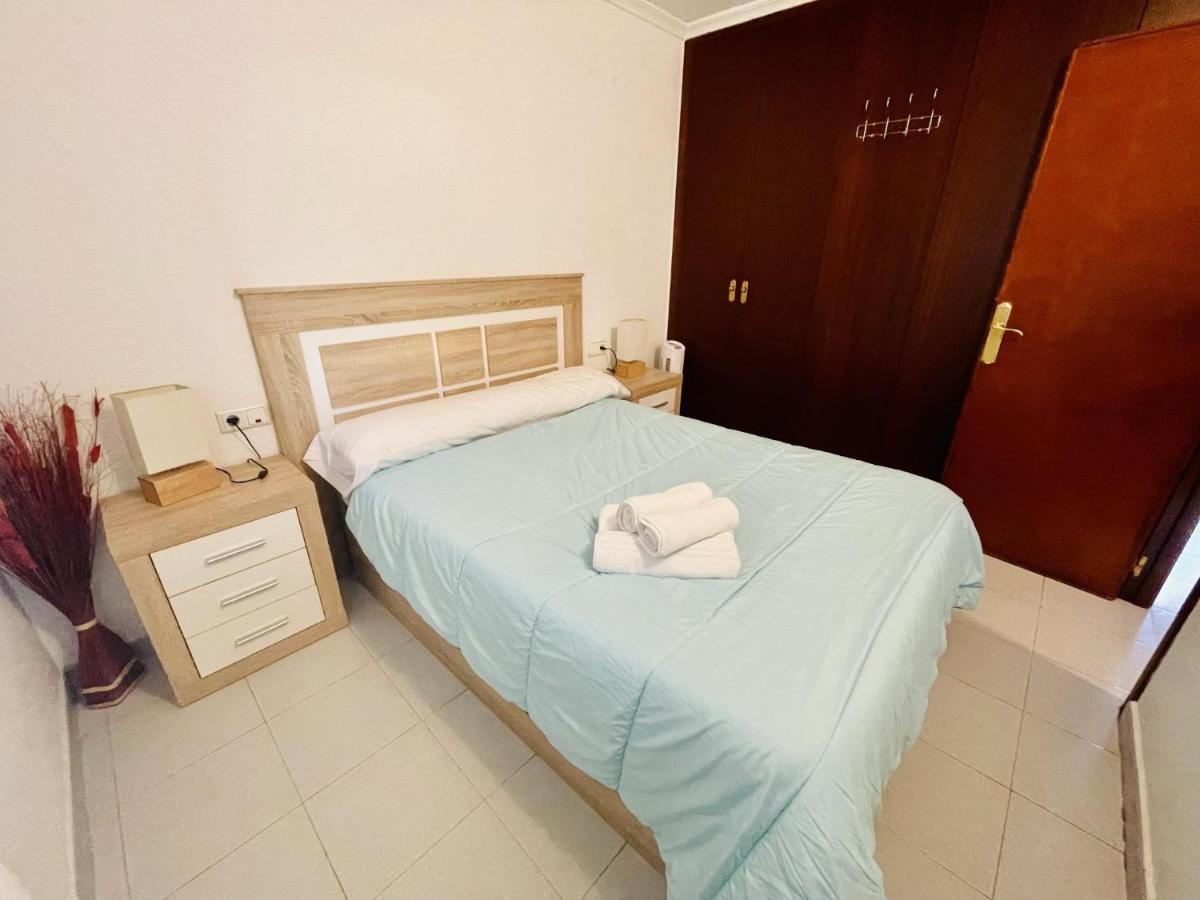Appartement A717 - Atalaya - 2004 Finestrat S.L. à La Cala de Finestra Extérieur photo