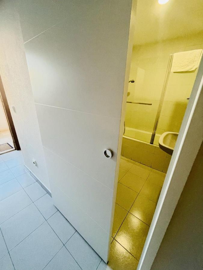 Appartement A717 - Atalaya - 2004 Finestrat S.L. à La Cala de Finestra Extérieur photo